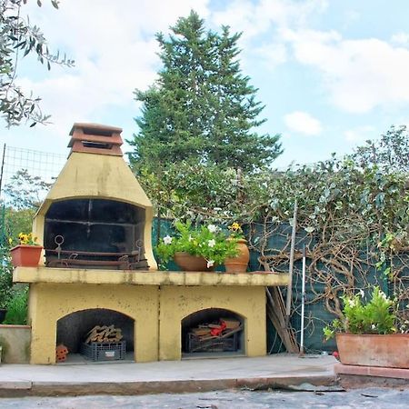 Casa Cornelia Apartment Lucolena in Chianti Luaran gambar