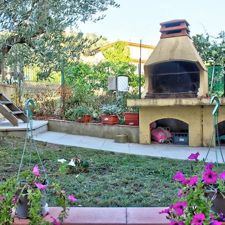 Casa Cornelia Apartment Lucolena in Chianti Luaran gambar